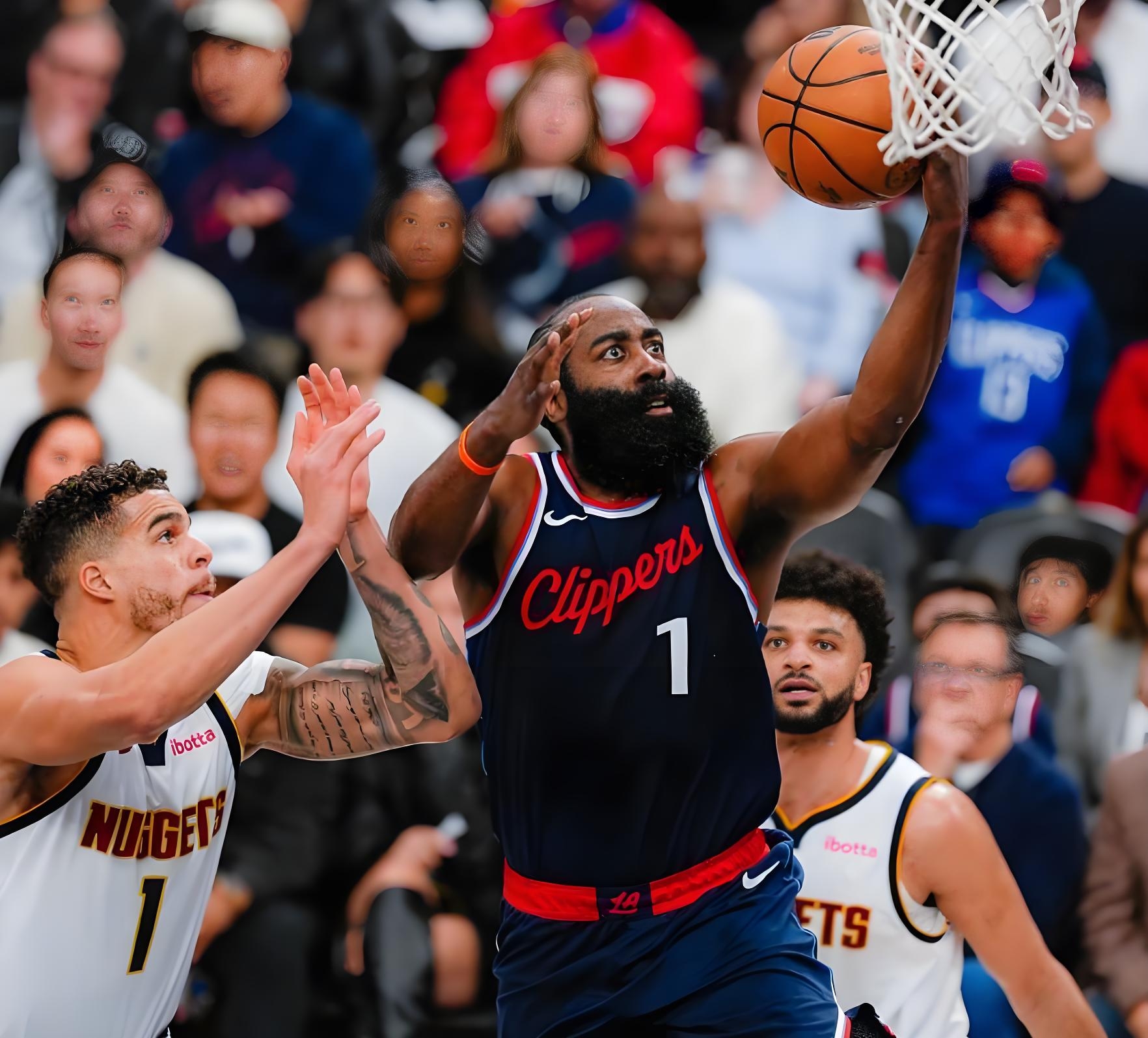 国际比赛日丹佛掘金备战CBA季后赛,官宣签约细节曝光,引发热议,身体对抗强度拉满的简单介绍 国际比赛日丹佛掘金备战CBA季后赛,官宣签约细节曝光,引发热议,身体对抗强度拉满的简单介绍