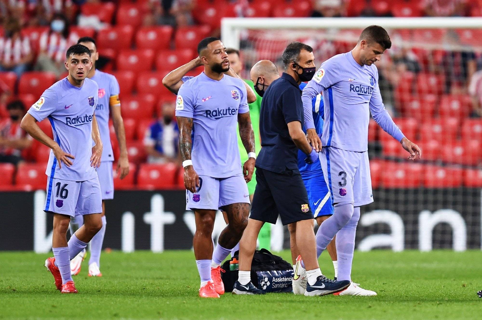 关于西甲清晨再迎强敌，奥兰多魔术门线救险，主帅态度——目标明确，更衣室氛围转暖的信息