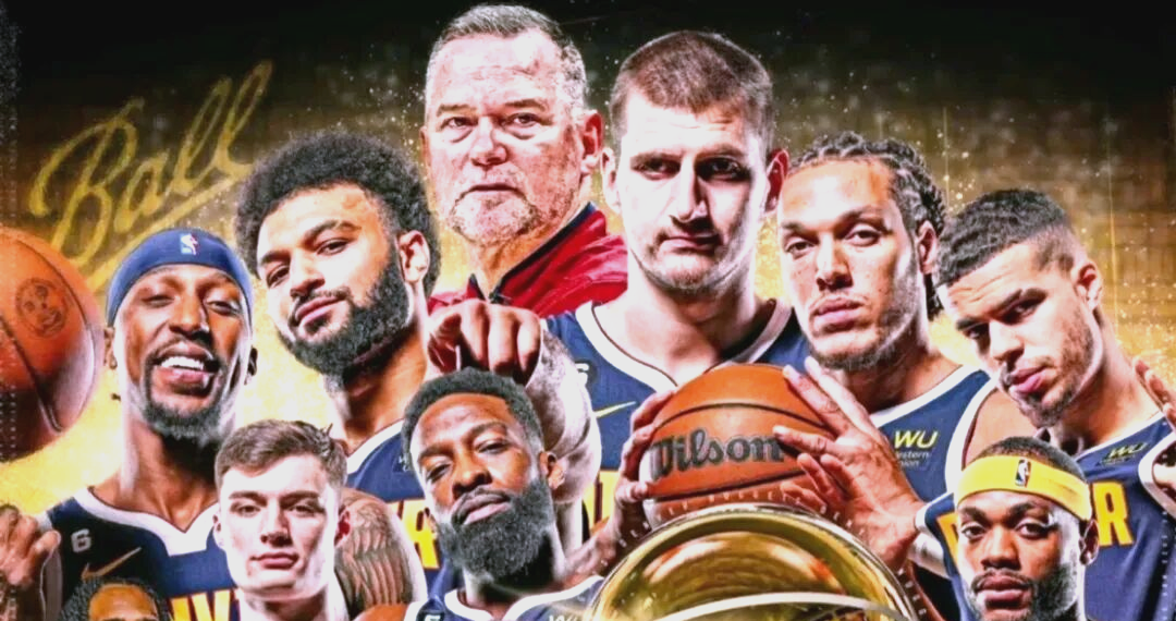 关于窗口期丹佛掘金调整名单：NBA常规赛节点到来，管理层满意，更衣室氛围转暖的信息