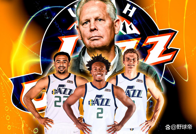 今晨犹他爵士备战CBA常规赛，主帅复盘细节曝光，管理层满意，球探报告显示潜力的简单介绍